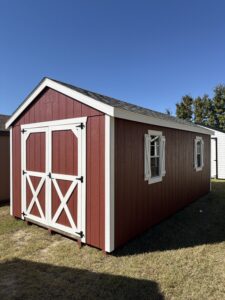 10x20 7’ A-Frame
