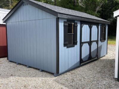 12x16 6’ Regular