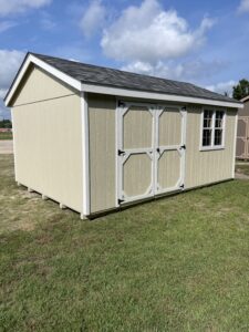12x16 6’ Regular