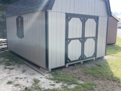 12x16 Highwall