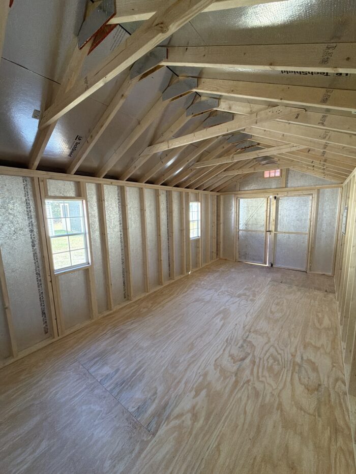 10x20 7’ A-Frame - Image 2