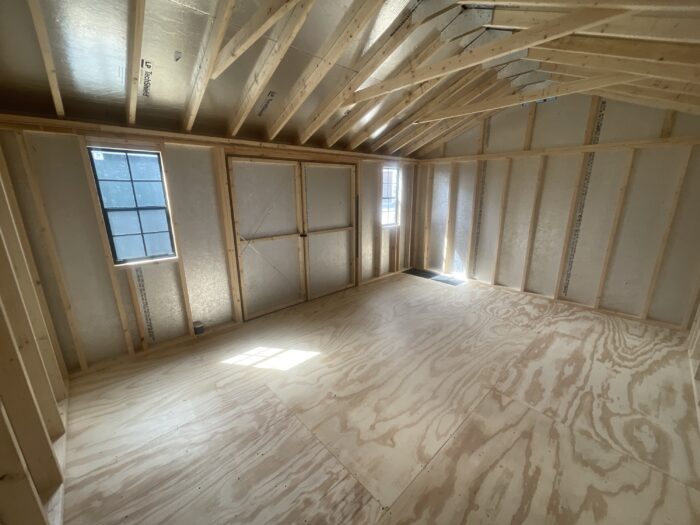 12x16 6’ Regular - Image 2