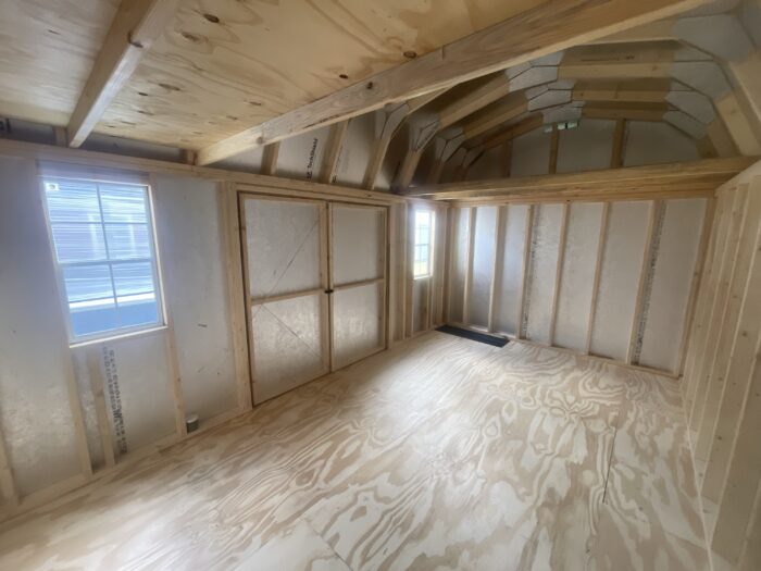 10x16 Highwall - Image 2