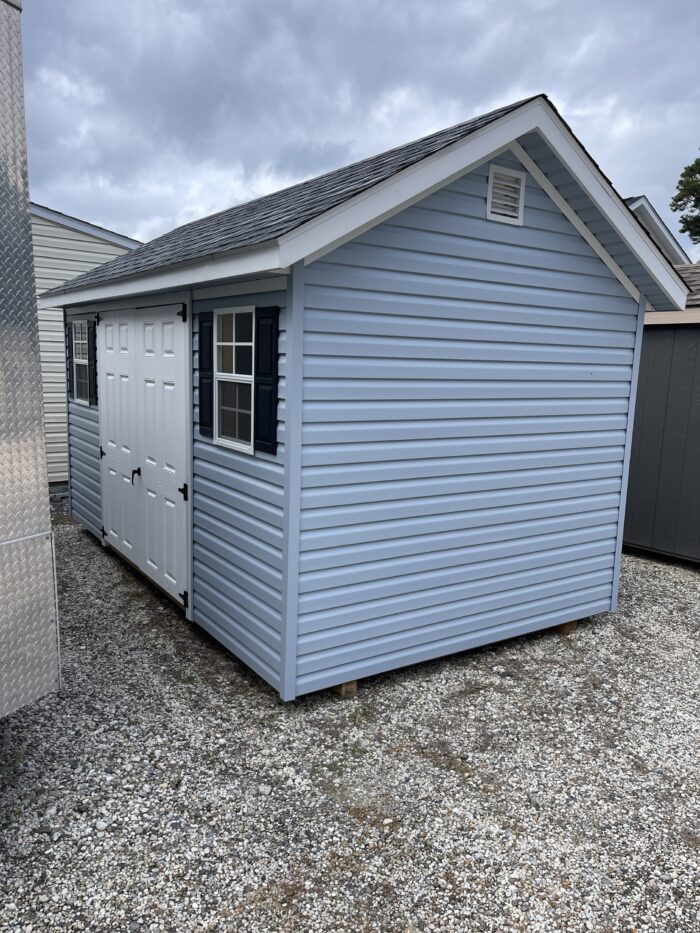8x14 6’ Regular