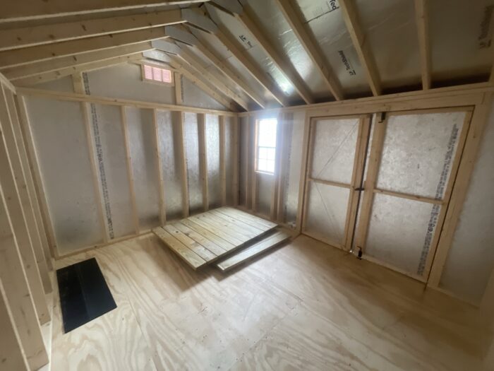 10x12 6' Regular - Image 2