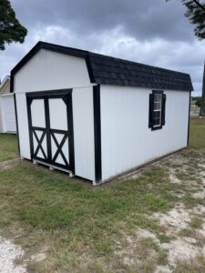 12x16 Highwall