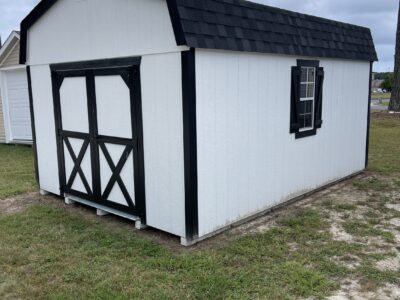 12x16 Highwall