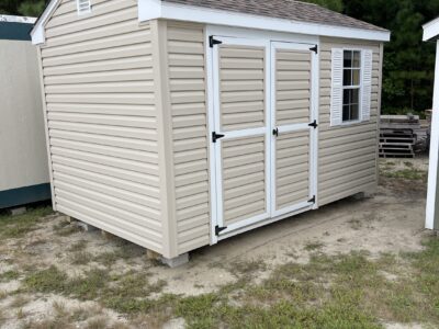 8x12 6’ Regular