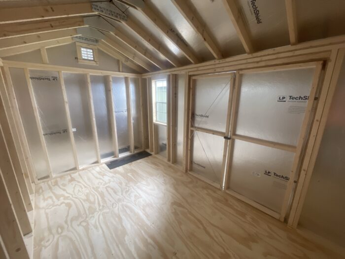 8x12 6’ Regular - Image 2