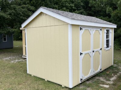 8x12 6’ Regular